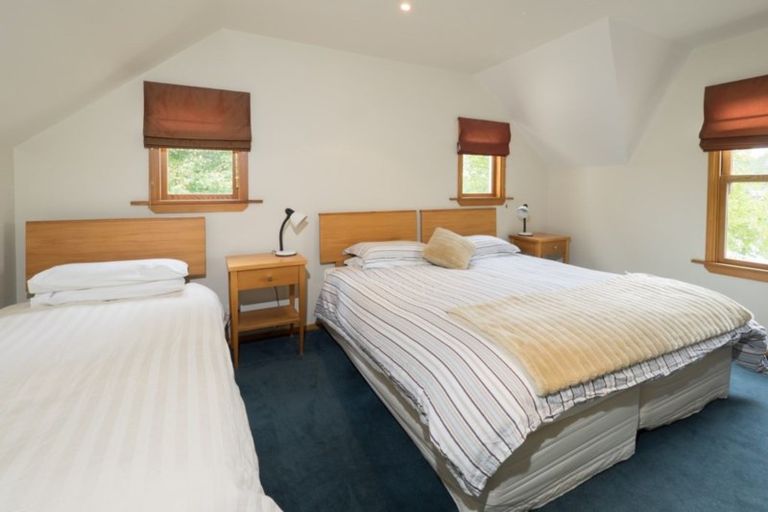 Photo of property in 2/3016 Methven Highway, Methven, 7776