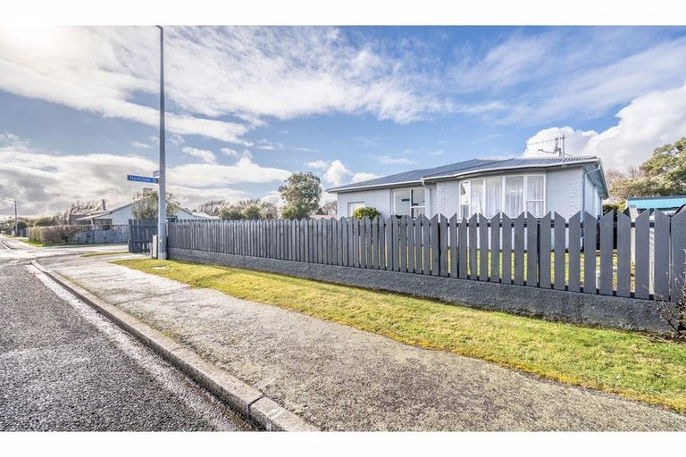Photo of property in 162 Morton Street, Strathern, Invercargill, 9812