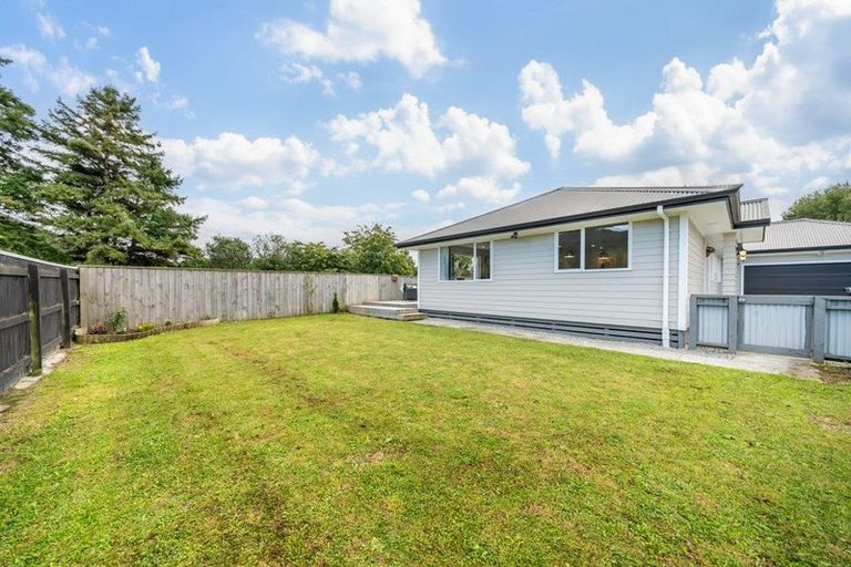 Photo of property in 30a Rimutaka Street, Trentham, Upper Hutt, 5018