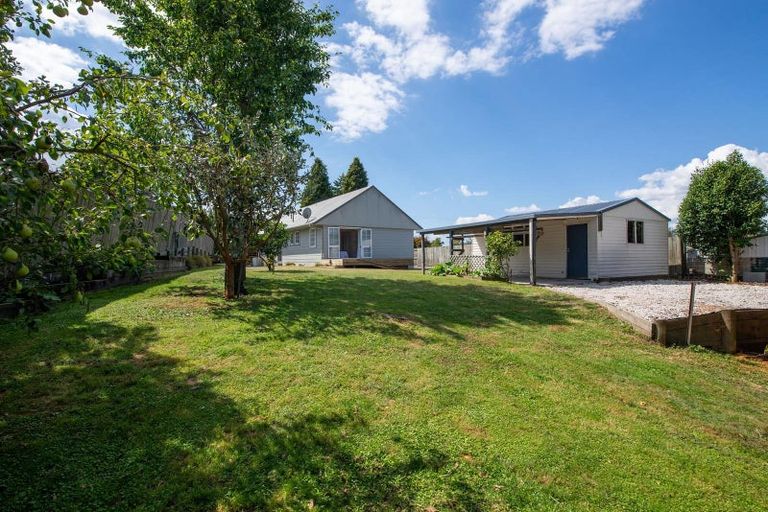 Photo of property in 7 Kiwi Street, Springfield, Rotorua, 3015