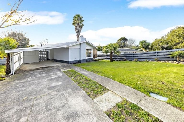 Photo of property in 6 Lawrence Crescent, Hillpark, Auckland, 2102