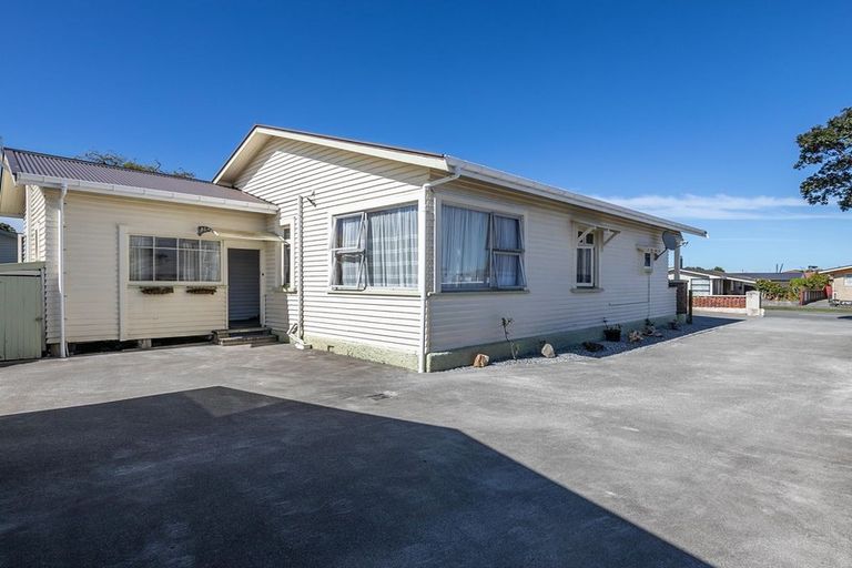 Photo of property in 7 Raleigh Street, Greymouth, 7805