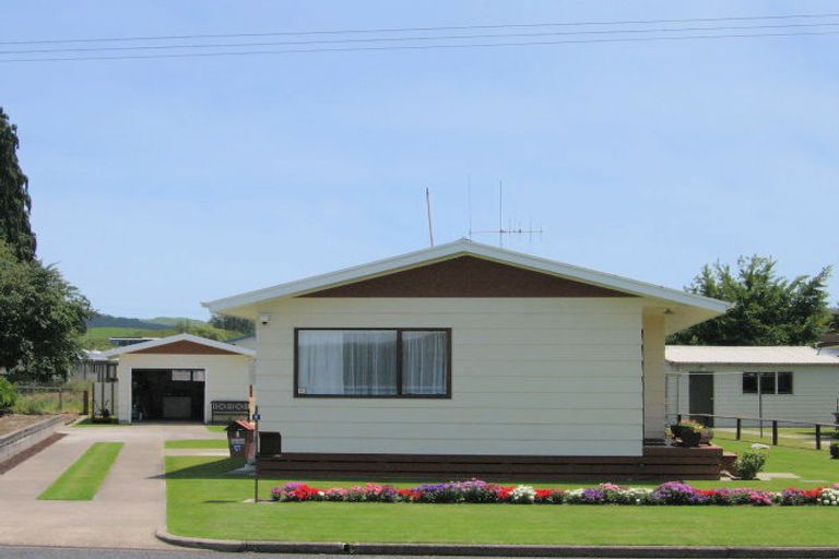 Photo of property in 6 Rangipare Street, Otorohanga, 3900