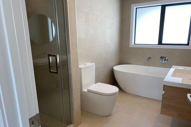 Photo of property in 23a Clark Road, Hobsonville, Auckland, 0616