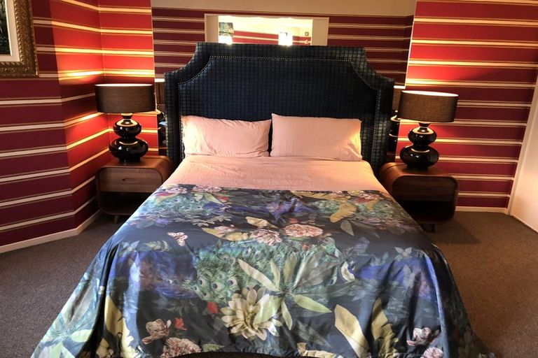 Photo of property in 5 Jefferson Street, Brooklyn, Wellington, 6021