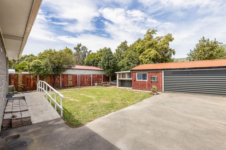 Photo of property in 81 Wales Street, Halswell, Christchurch, 8025