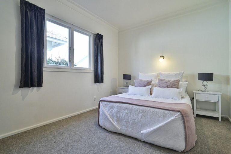 Photo of property in 409 Burnett Street, Mahora, Hastings, 4120