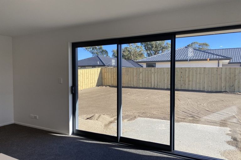 Photo of property in 2 Chesney Drive, Rolleston, 7615