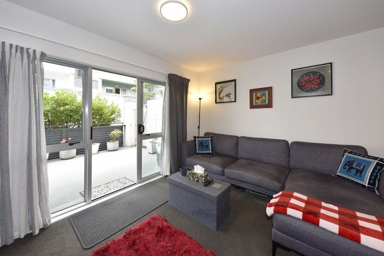 Photo of property in Amuri Park Apartments, 34/280 Bealey Avenue, Christchurch Central, Christchurch, 8013