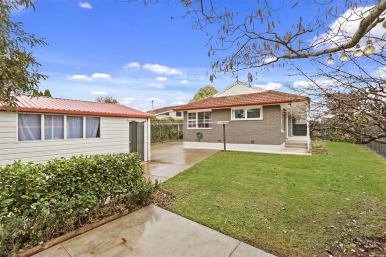 Photo of property in 40 Kimberley Street, Casebrook, Christchurch, 8051