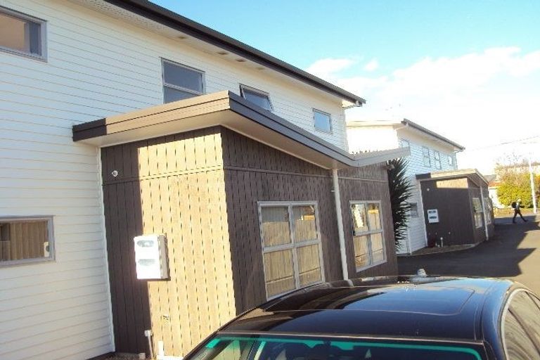 Photo of property in 91d Knighton Road, Hillcrest, Hamilton, 3216