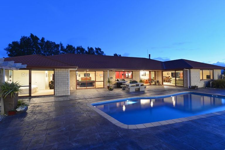 Photo of property in 168d Kokopu Block Road, Maungatapere, Whangarei, 0179