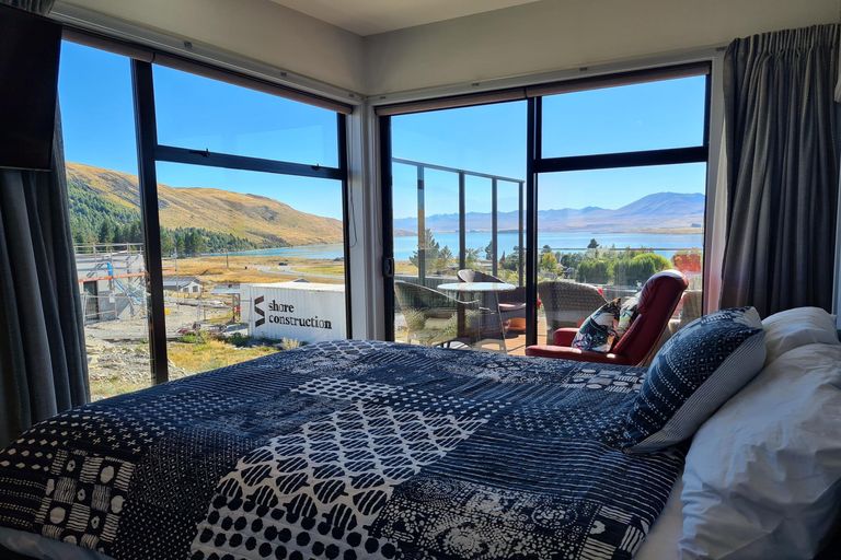 Photo of property in D'archiac Drive, Lake Tekapo, 7999