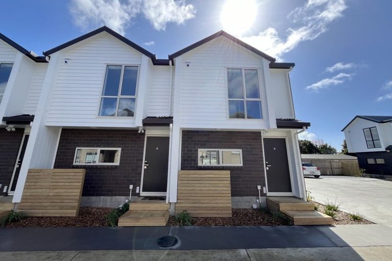 Photo of property in 12d Greenock Road, Ranui, Auckland, 0612