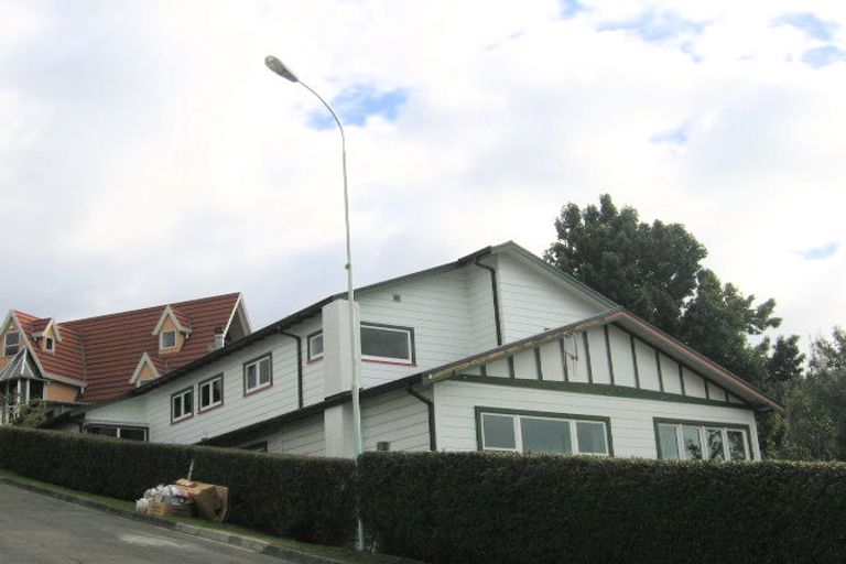 Photo of property in 29 Havelock Road, Hospital Hill, Napier, 4110