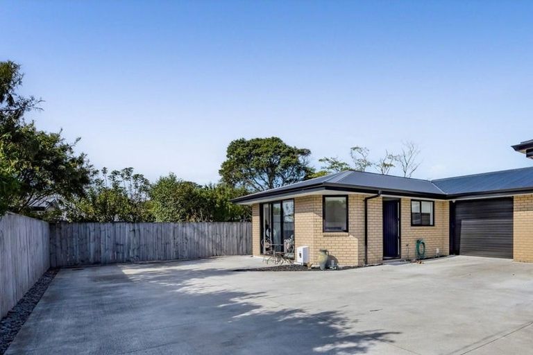 Photo of property in 3/35 Mahoe Street, Inglewood, 4330