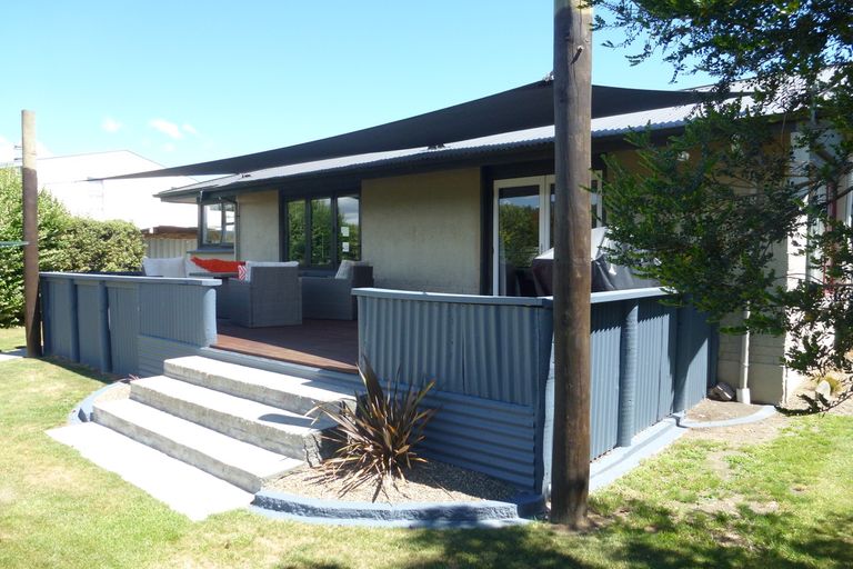 Photo of property in 91 Russell Street, Alexandra, 9320