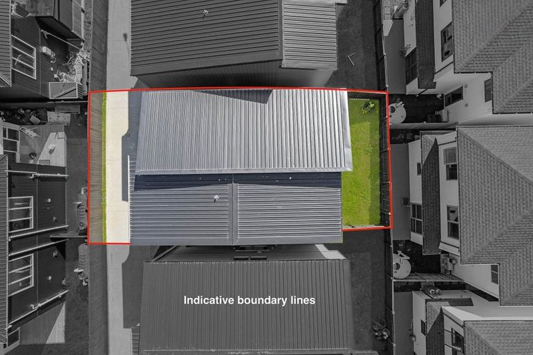 Photo of property in 536c Weymouth Road, Weymouth, Auckland, 2103