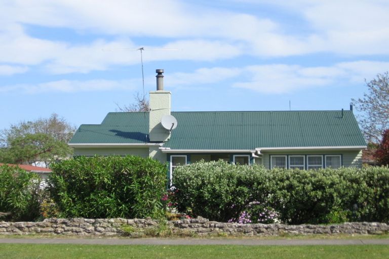 Photo of property in 24 Centennial Crescent, Te Hapara, Gisborne, 4010