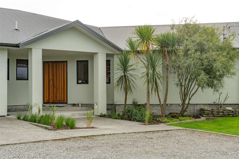 Photo of property in 18 William Donald Drive, Solway, Masterton, 5810