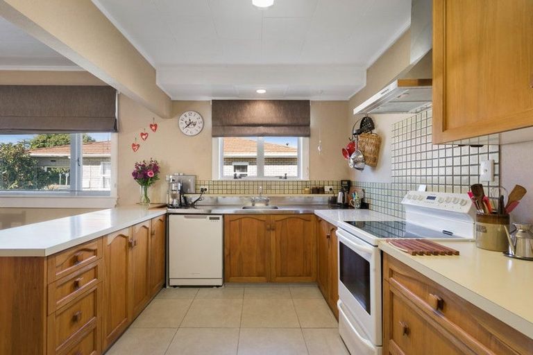 Photo of property in 305 Rolleston Street, Thames, 3500