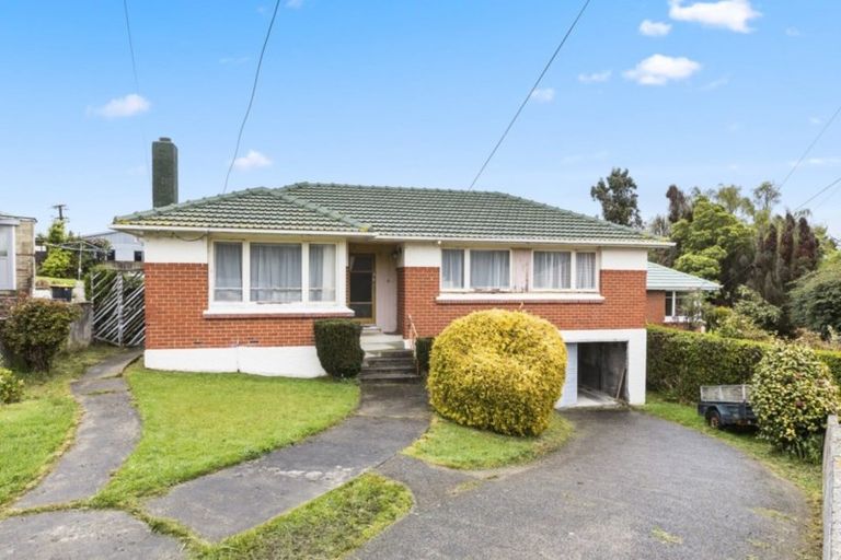 Photo of property in 29 Tensing Street, Liberton, Dunedin, 9010