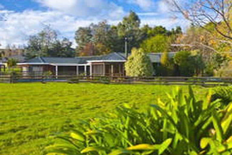 Photo of property in 557 Back Ormond Road, Makauri, Gisborne, 4071