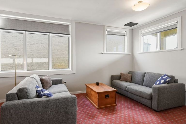 Photo of property in 3 Hall Street, South Dunedin, Dunedin, 9012