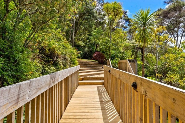 Photo of property in 31 Austin Road, Greenhithe, Auckland, 0632