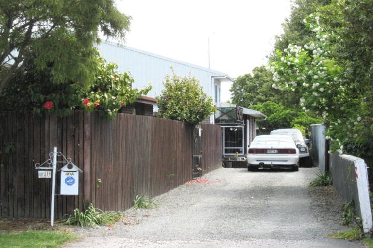 Photo of property in 40a Whitefield Street, Kaiapoi, 7630