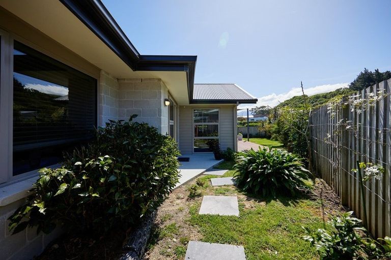 Photo of property in 55 Kotuku Road, South Bay, Kaikoura, 7300