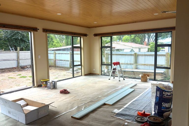 Photo of property in 46 Alloway Street, Fairlie, 7925