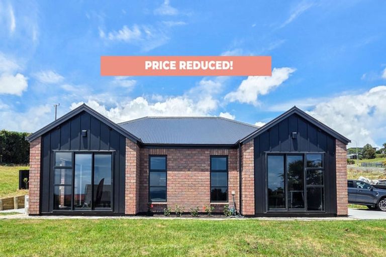 Photo of property in 1 Midgard Road, Coopers Beach, 0420