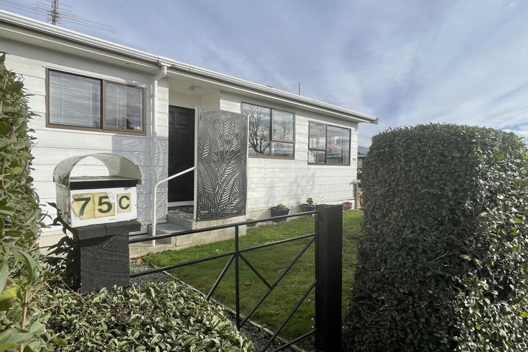 Photo of property in 75c Forfar Street, Mosgiel, 9024