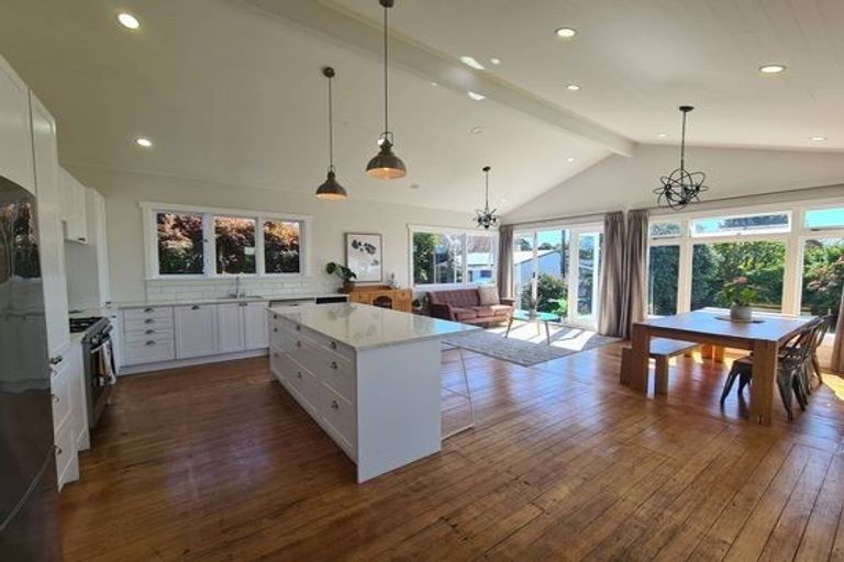 Photo of property in 25 Timandra Street, Welbourn, New Plymouth, 4312