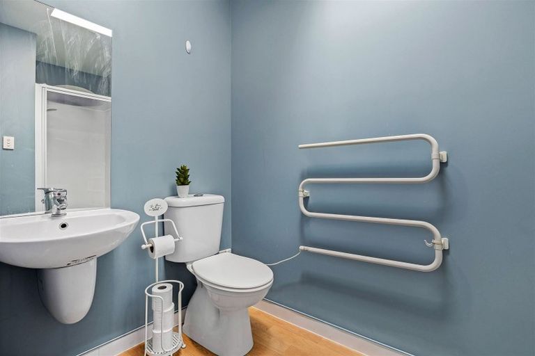 Photo of property in 3/75 Burke Street, Addington, Christchurch, 8024