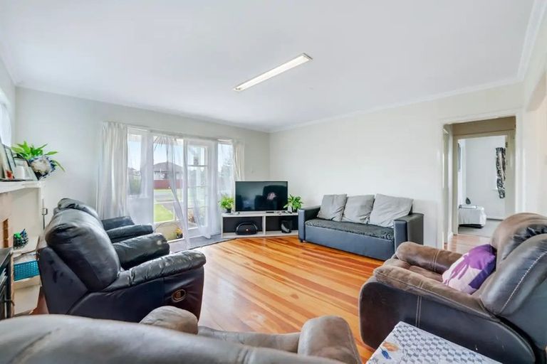 Photo of property in 44 Allen Street, Mangere East, Auckland, 2024