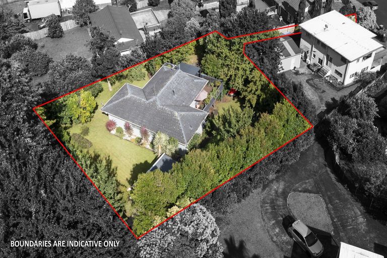 Photo of property in 51 Mack Place, Red Hill, Papakura, 2110