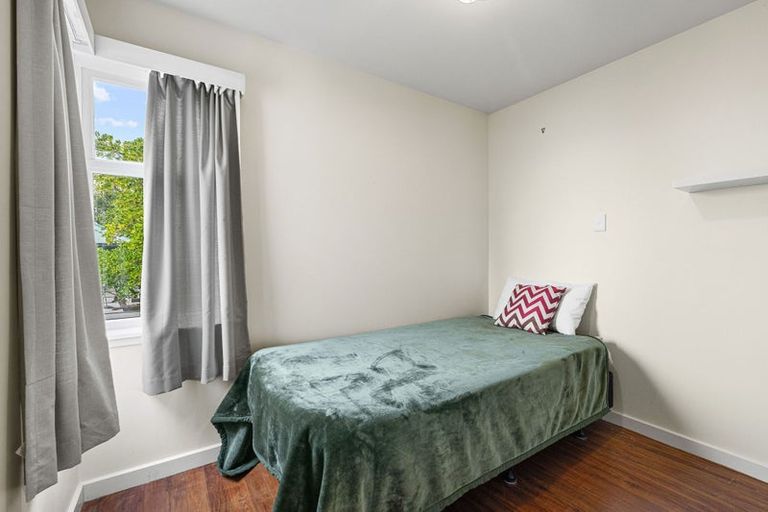 Photo of property in 7 Rangatira Terrace, Mount Pleasant, Christchurch, 8081