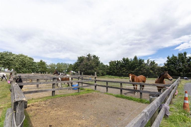 Photo of property in 843 Tram Road, Ohoka, Kaiapoi, 7692