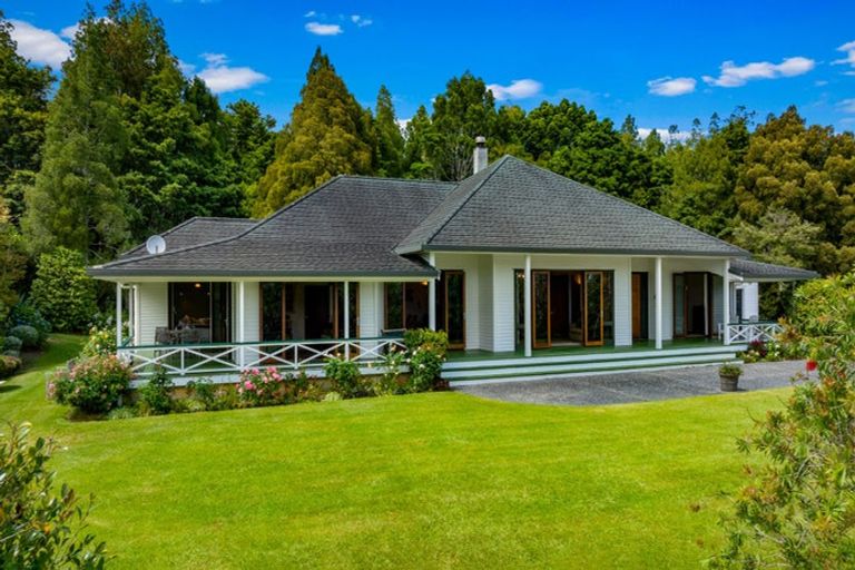 Photo of property in 390 Silver Hill Road, Wellsford, 0975