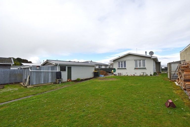 Photo of property in 96 Oreti Street, Kingswell, Invercargill, 9812