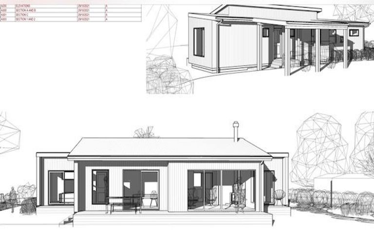 Photo of property in 10/2382 Lake Brunner Road, Inchbonnie, Kumara, 7875