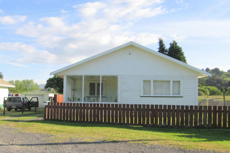 Photo of property in 48 Kururau Road, Taumarunui, 3920