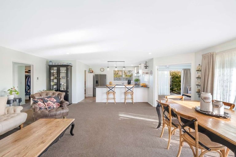 Photo of property in 4 Pukeko Way, Amberley, 7410