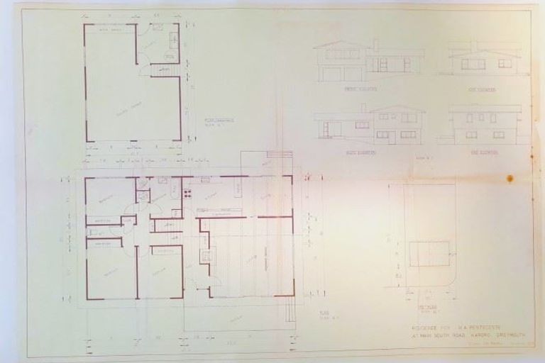 Photo of property in 135 Main South Road, Karoro, Greymouth, 7805