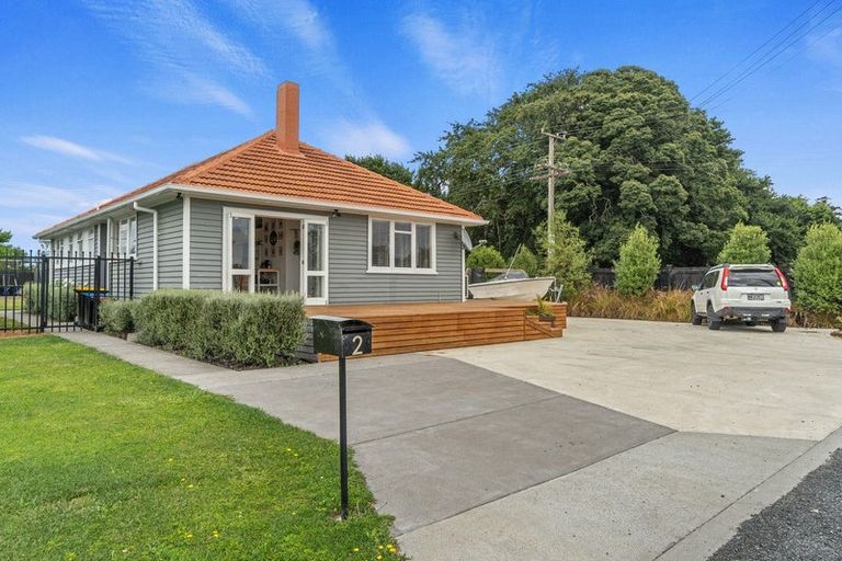 Photo of property in 2 Robertson Place, Rukuhia, Hamilton, 3282