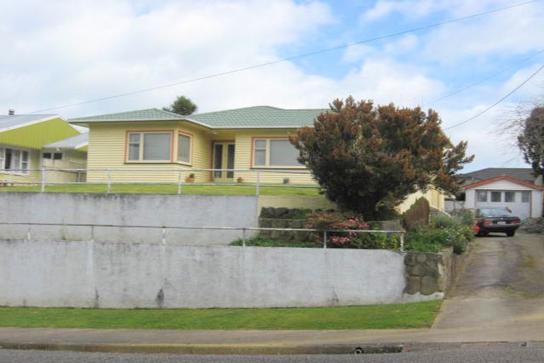 Photo of property in 5 Argyle Avenue, Levin, 5510