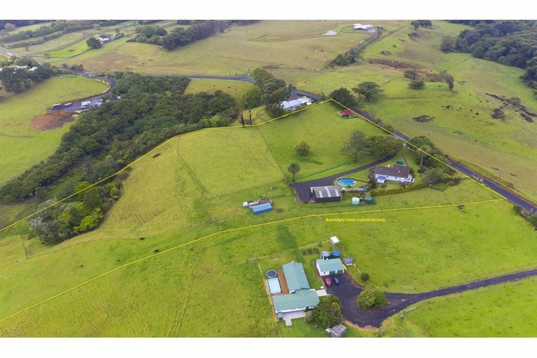 Photo of property in 230 Gleeson Road, Pollok, Waiuku, 2683