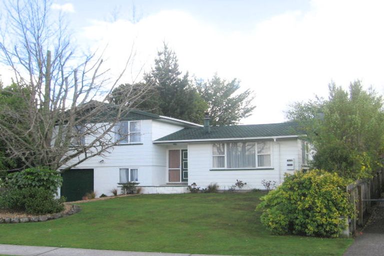 Photo of property in 32 Hathor Street, Pomare, Rotorua, 3015